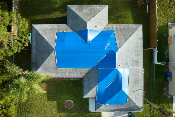 4 Ply Roofing in New Hope, OR