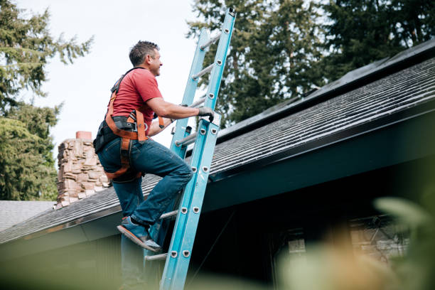 Best Commercial Roofing Services  in New Hope, OR